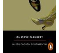 La Educación Sentimental (audiolibro)