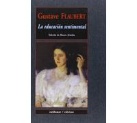 La educación sentimental (Clásicos)