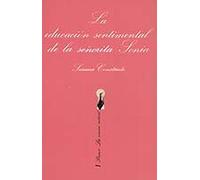 La educación sentimental de la señorita Sonia: 13 (La Sonrisa Vertical)