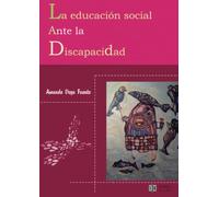 La Educación Social Ante La Discapacidad
