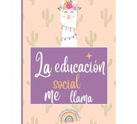 La educación social me llama: @creando.educacionsocial