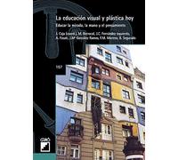 La Educación Visual Y Plástica Hoy