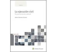 La ejecución civil