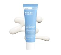 La eleccin de Paula Resisten a la cara hidratante de fluido hidratante diario SPF 50 UVA y UVB Proteccin de manzanilla y vitamina E protector solar