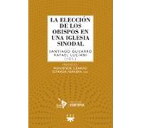 La Elección De Los Obispos En Una Iglesia Sinodal