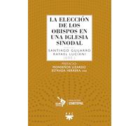 La elección de los obispos en una iglesia sinodal (GS)