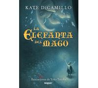 La elefanta del mago: 1 (Noguer Singular)