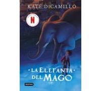 La Elefanta Del Mago