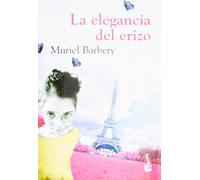 La elegancia del erizo / The Elegance of the Hedgehog