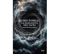 La elegancia del vacío: De qué está hecho el universo (Ariel)