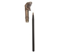 La elegante colección Lucius Malfoy bolígrafo y marcapáginas.