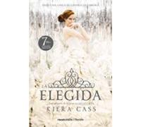 La Elegida (La Selección 3) (CAMPAÑA)