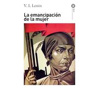 La Emancipación De La Mujer: Recopilación de artículos: 355 (Básica de Bolsillo)