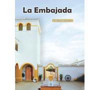 La embajada
