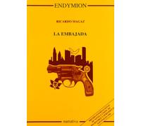 La embajada