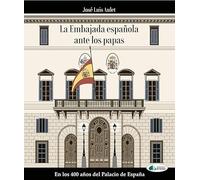 LA EMBAJADA ESPAÑOLA ANTE LOS PAPAS