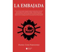 La embajada (Mascarón ficción)