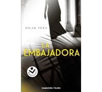 La Embajadora (Best Seller | Ficción)