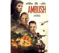 La emboscada ( Ambush (2023) )
