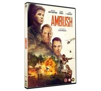 La emboscada / Ambush (2023) ( Ambush - Battlefield Vietnam ) [ Origen Danés, Ningun Idioma Espanol ]