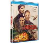 La Emboscada (Ambush) (Blu-ray) [Blu-ray]