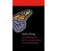 La Embriaguez De La Metamorfosis