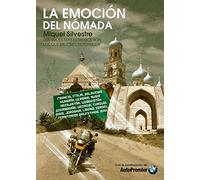 La emoción del nómada