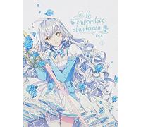 LA EMPERATRIZ ABANDONADA 01