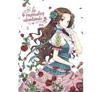 LA EMPERATRIZ ABANDONADA 05