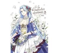 LA EMPERATRIZ ABANDONADA 07