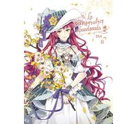 LA EMPERATRIZ ABANDONADA 08