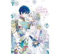 LA EMPERATRIZ ABANDONADA 09