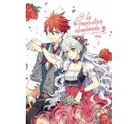 La Emperatriz Abandonada 3