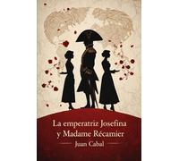 La emperatriz Josefina y Madame Récamier