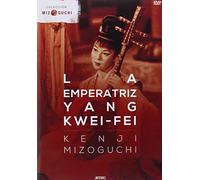 La Emperatriz Yang Kwei-Fei [DVD]