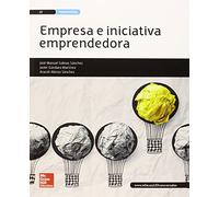 LA - EMPRESA E INICIATIVA EMPRENDEDORA.