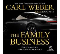 La empresa familiar (The Family Business Series)