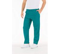 La Empresa GIMA 26149 Pantalón de Algodón, Tamaño XXL, Color Verde