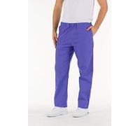 La Empresa GIMA 26157 Pantalones Algodón, Talla L, Color Azul