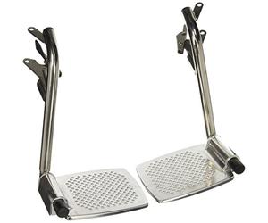 La empresa GIMA 27700 reposapiés para modelo 27703