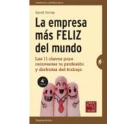 La Empresa Más Feliz Del Mundo