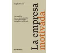 La Empresa Motivada (ebook)