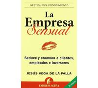 La empresa sensual