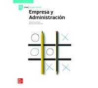 LA Empresa y Administracion - 9788448623197 (SIN COLECCION)