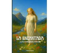 LA ENCANTADA: La leyenda jamás contada