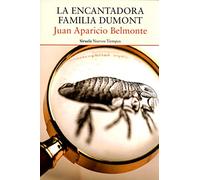 La encantadora familia Dumont: 427 (Nuevos Tiempos)