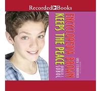 La Enciclopedia Brown mantiene la paz (serie Encyclopedia Brown)