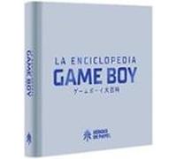 La Enciclopedia De Game Boy