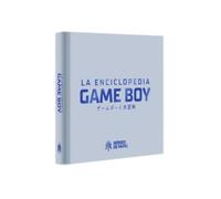 La Enciclopedia de Game Boy (cartone)