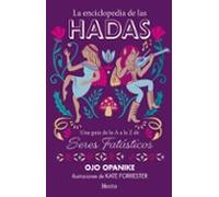 La Enciclopedia De Las Hadas